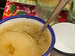 -闯关东东北农家菜(崂山石老人店)