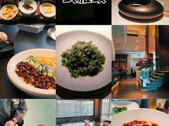 -晓长安·新陕菜(曲江店)