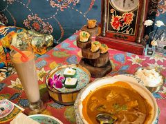 -小娘惹厨房Little Nyonya(狮城有约上榜店)