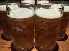 -宝莱纳啤酒花园餐厅PAULANER BRAUHAUS Nanjing(广州路店)