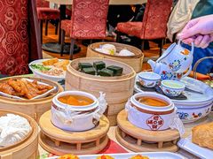 -点都德(千灯湖环宇城店)