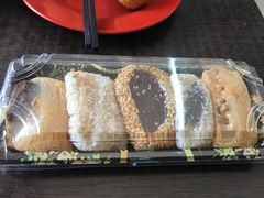 -糯米香(长江路店)