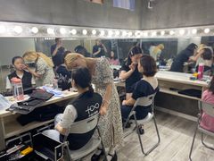 -吉田美学化妆美甲摄影培训(丽水校区)