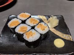 -聿山居·创意料理