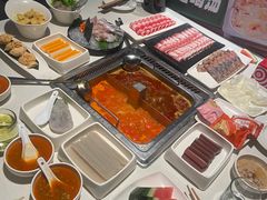 -海底捞火锅(探十里店)