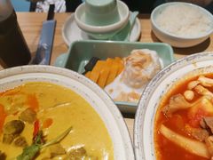 -米泰芒·东南亚料理(体育西店)