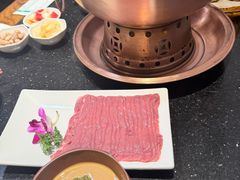 -南门涮肉(后海店)