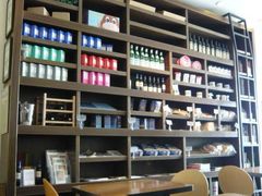 -榖屋house of flour(张江首店)