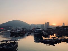 -鲤鱼门海鲜街