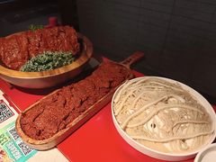 -小龙坎火锅(全球总店)