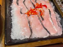 无骨鱼-吼堂老火锅(万寿宫店)