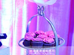 上海浪漫爱都婚礼策划-上海新发展亚太JW万豪酒店