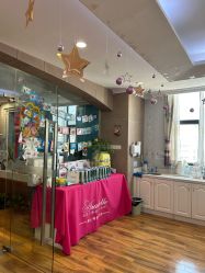 -安悦贝月子中心