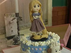 -麦雪尔甜品·生日蛋糕(新街口旗舰店)