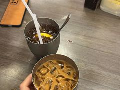 -新记美食(关闸店)