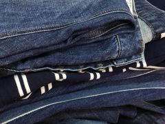 -吾识衣·51WASH·精致洗护(汇锦中心店)