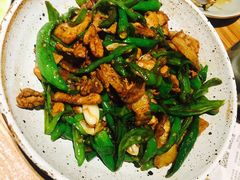 农家小炒肉-望湘园·洞庭渔宴(永旺店)