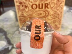 -OUR Bakery(国贸商城店)