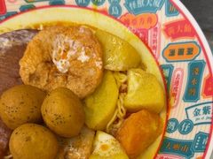 -孖记茶档·热腾茶餐(乐峰店)