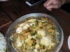 -Rimpa Lapin悬崖餐厅