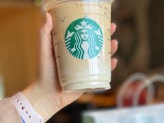 -星巴克(杭州嘉里中心4F店)