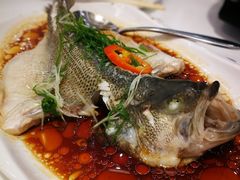 -至潮餐厅精致粤菜·活鲈鱼·走地鸡(珠江新城店)