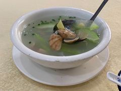 -源海渔村·现捞海鲜(大角湾店)