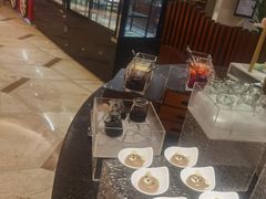 -佛山皇冠假日酒店-西餐厅