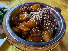 桶仔骨-肥姐美食(同福中路店)
