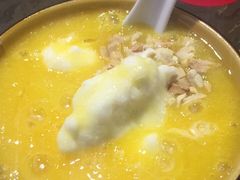 芒果炒冰清补凉-博鳌悠然·忠锐杂粮茶餐厅