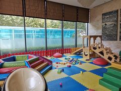 -廊坊固安福朋喜来登酒店