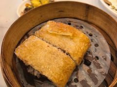 -古南都·清真绿柳居菜馆(太平南路店)