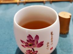 -汉艺唐风茶艺培训(联发华美空间店)