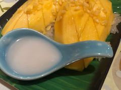 -Jungle Kitchen