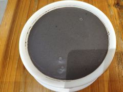 核桃花生芝麻糊-明记凉茶店(安富街店)