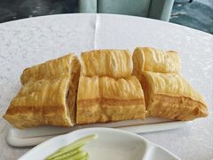 大油条-海湾壹品·粤菜·早茶·烤鸭(拱北店)