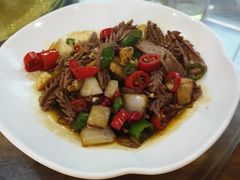 -李东农庄(中南百草园地标店)