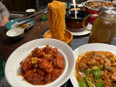 -大鸭梨烤鸭(望京店)