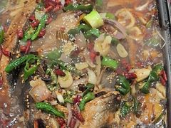 -古彭7只羊·招牌白串·碳锅羊肉旗舰店