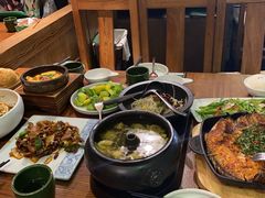 -云海肴·汽锅鸡·云南菜(美罗城店)