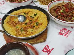 -堂瓦里·33年传统赣菜(第一街区店)