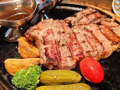 -卢布里西餐厅(海拉尔店)