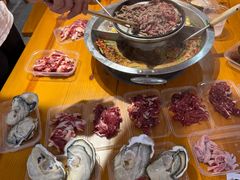 -养牛邓·潮汕牛肉海鲜自助火锅(广州店)