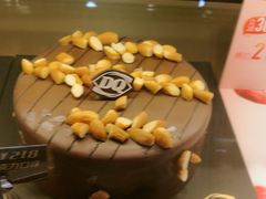 -DQ·蛋糕·冰淇淋(五角场万达店)