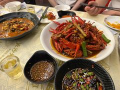 -聚味瞿记·龙虾堂(渔人码头一店)