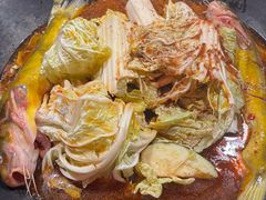 嘎牙子鱼-王老六铁锅炖鱼(翠微店)