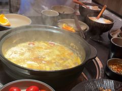 -芸鲜季·云南野生菌餐厅· 云南风物味研社(闵行店)