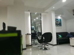 -青禾造型&刺青