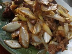 -壹条龙饭庄台基厂店