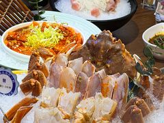 -东海怡品海鲜豆捞(星街坊店)